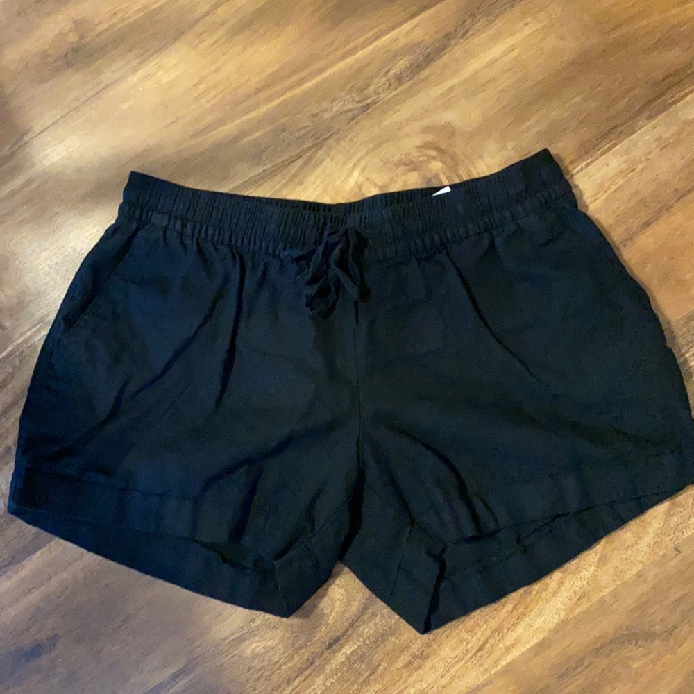 Old Navy Linen Shorts